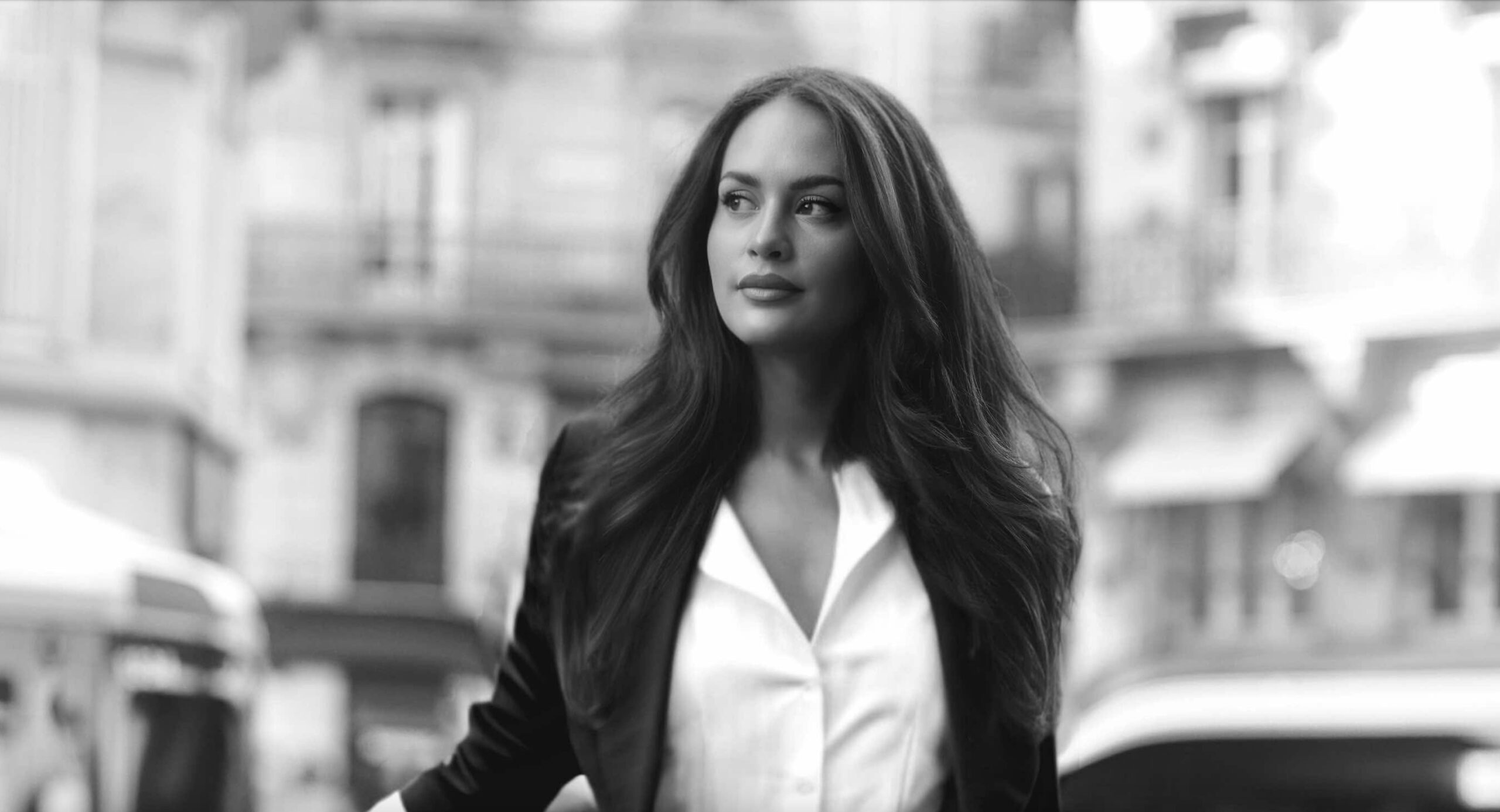 Head of Sales Caroline Björkman